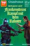 [Vampir Horror 153] • Frankensteins Kampf mit dem Roboter